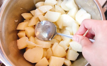 6 loại trái cây chỉ cần nấu là biến thành 'thuốc quý', nhân đôi dinh dưỡng, chữa nhiều bệnh tật