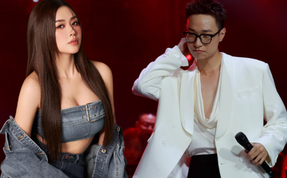 Mỹ nhân trong phim Mai gượng gạo hẹn hò với thiếu gia 2k2