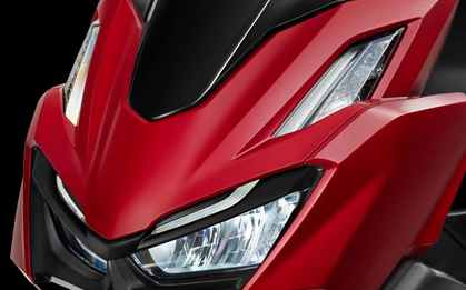 Một mẫu xe ga Honda bất ngờ giảm đậm tới 5 triệu đồng, tặng kèm điện thoại Samsung