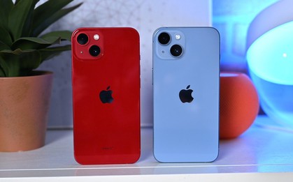 Đêm nay iPhone 16 ra mắt, đây là 4 mẫu sắp bị Apple "khai tử", ai định mua iPhone cũ phải chú ý!
