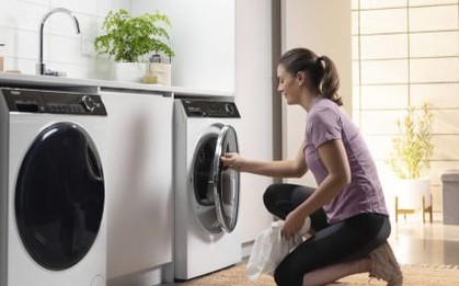 Điều nên tránh khi dùng máy sấy quần áo