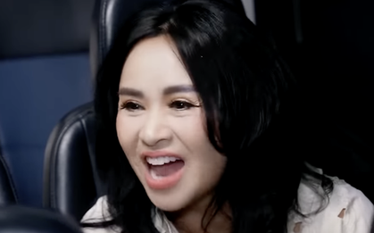 Kết cục của việc từ chối diva Thanh Lam