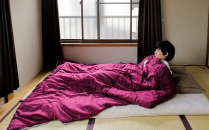 Thói quen khi ngủ giúp người Nhật ngủ ngon và sống thọ nhất hành tinh: Các nhà khoa học khuyên thế giới nên học hỏi