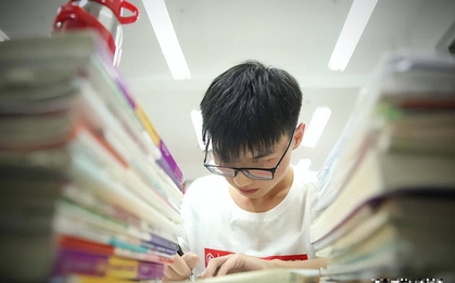 Nam sinh đỗ ĐH top đầu nhưng bố nhất quyết không cho đi học: Chân tướng vụ án 19 năm trước bất ngờ bị phanh phui