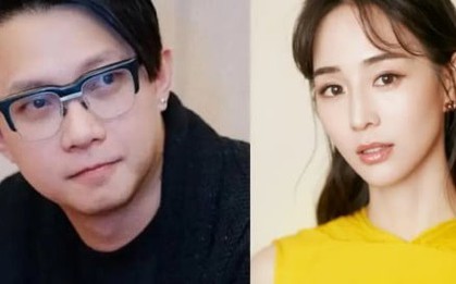 Trương Quân Ninh phản hồi tin đồn kết hôn với bạn trai đạo diễn kém 3 tuổi