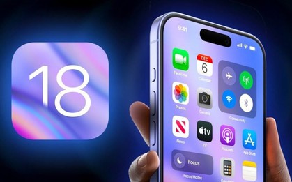 iOS 18 chính thức sẽ trình làng ngày 16/9, một mẫu iPhone bị Apple khai tử!
