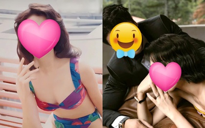 Tận cùng bi kịch: Á hậu hàng đầu showbiz bán mình cho đại gia hơn 20 tuổi để trả nợ cờ bạc trăm tỷ giúp mẹ