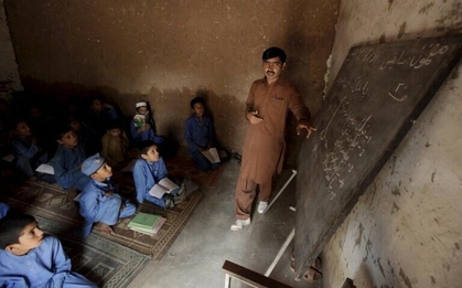 Pakistan tuyên bố tình trạng khẩn cấp về giáo dục