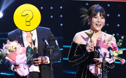 VTV Awards 2024: Độc Đạo càn quét loạt giải lớn, nam diễn viên xuất sắc nhất là cái tên không phải bàn cãi