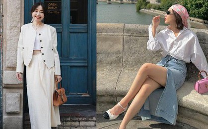 4 mẫu giày bệt trẻ trung, năng động nên sắm cho Tết