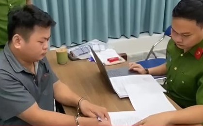 Bắt Giám đốc Công ty Đấu giá Hợp danh VAM lừa đảo 52,2 tỷ đồng