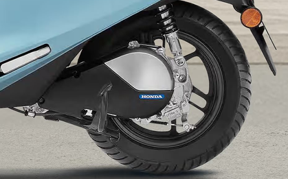 Xe ga mới giá dự kiến 22 triệu đồng của Honda nhận cọc: Thiết kế ấn tượng, có màn hình TFT cao cấp như SH Mode