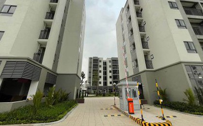 Năm 2025, người mua nhà chú ý: Những ngân hàng cho vay lãi suất hỗ trợ nhà ở 4,7%/năm và điều kiện được vay