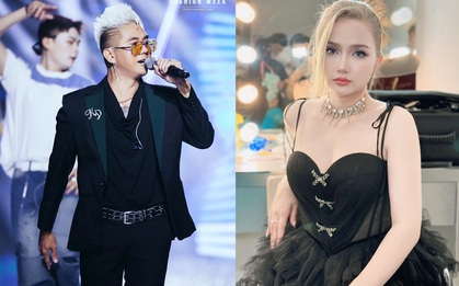 Hot girl được chồng là nghệ sĩ Việt nổi tiếng tặng biệt thự: "Em đã chọn đúng chồng"