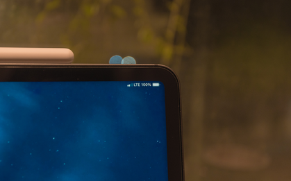 iPad bản 5G "ăn đứt" bản Wi-Fi ở điểm nào?