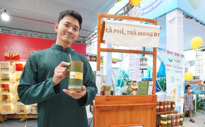 Ăn chơi đúng điệu cuối năm: Dân tình vi vu từ chợ Tết đến các góc ẩm thực tại lễ hội đang hot nhất TP.HCM