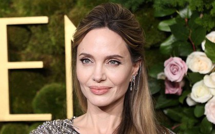 Angelina Jolie gặp trở ngại vì Brad Pitt