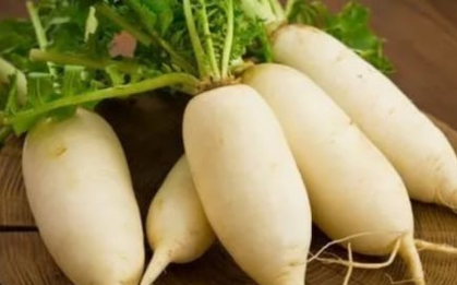 Ăn củ cải thường xuyên vào mùa đông cơ thể có thay đổi thần kỳ gì?