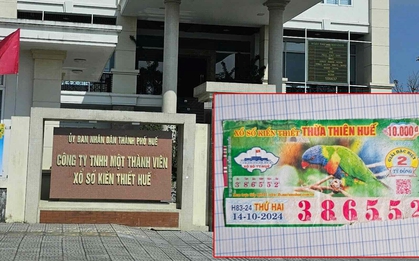 Vụ vé số 2 tỷ đồng bị từ chối: Giám đốc cty xổ số nói "rất mong muốn chi trả cho khách hàng"