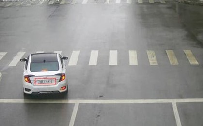 18 mức phạt vi phạm giao thông với ô tô mới nhất 2025
