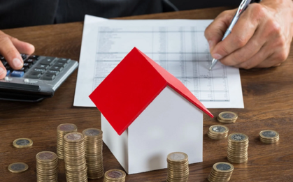 Ngân hàng nào lãi suất cho vay mua nhà thấp nhất tháng 1/2025?