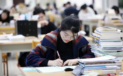 Tỷ lệ thất nghiệp ở Trung Quốc chưa có dấu hiệu "hạ nhiệt"