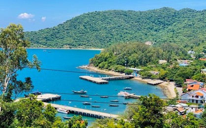 Những địa điểm không thể bỏ qua khi du lịch đảo Cù Lao Chàm