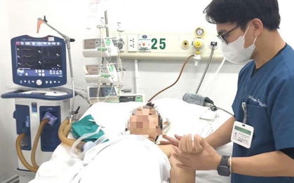 Sau mũi tiêm chữa đau vai gáy, người phụ nữ ở Hải Phòng bị liệt toàn thân