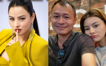 Con gái riêng của chồng cũ Vũ Thu Phương tiếp tục gây xôn xao, sẽ đăng hình ảnh bằng chứng nếu không dừng 1 việc