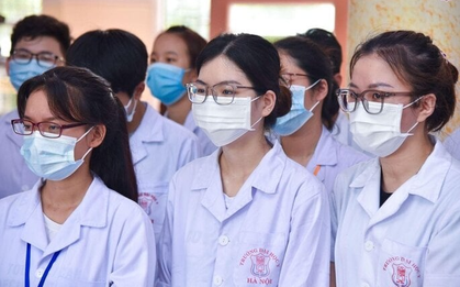 Đại học Y Hà Nội dự kiến mở 2 ngành mới