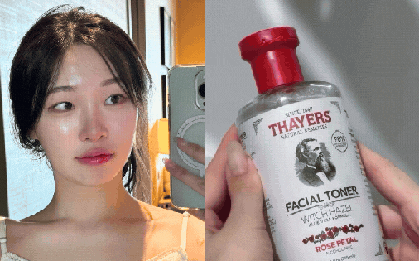 5 lọ toner giá bình dân nhưng kiềm dầu tốt, thu nhỏ lỗ chân lông giúp da mịn màng nhìn thích mê