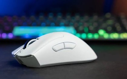 Top chuột không dây đa tác vụ có mức giá tốt