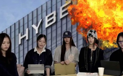 Nhóm nhạc drama nhất nhì Kpop đứng trước nguy cơ bị phong sát, chuỗi ngày tung hoành sắp khép lại?