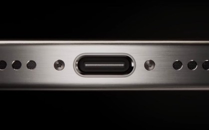 Tất cả chúng ta đều không hiểu hết tác dụng của cổng USB-C, đọc ngay vì quá lợi hại!