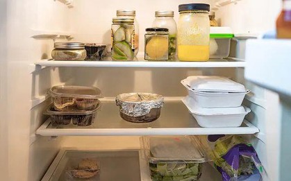 Tủ lạnh có 3 món này nên vứt bỏ ngay, chớ tiếc rẻ giữ lại mà ung thư tụy cả nhà