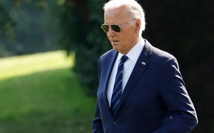 Thư tạm biệt của Tổng thống Mỹ Joe Biden