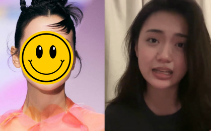 Sao nữ Vbiz bất ngờ lên tiếng: "Nếu là con riêng chỉ nên đóng vai hiền, vì sơ hở là thành mẹ ghẻ"