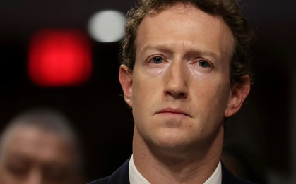 Mark Zuckerberg vừa sa thải 3.600 nhân viên vì ‘không cảm thấy tiếc khi mất đi’, giới công nghệ lo sợ đây là khởi đầu của làn sóng mất việc hàng loạt mới