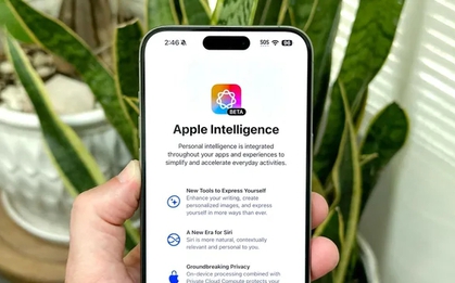Apple loại bỏ tính năng mới trên iPhone