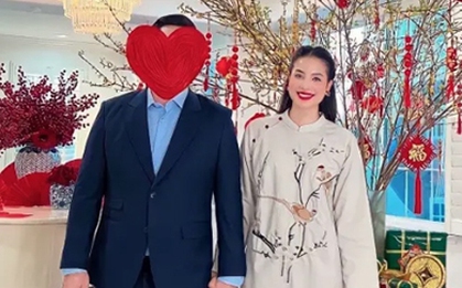 Chuyện gì đang xảy ra với Hoa hậu Phạm Hương ở Mỹ?