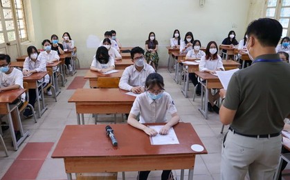 Giáo viên có được mở trung tâm dạy thêm?