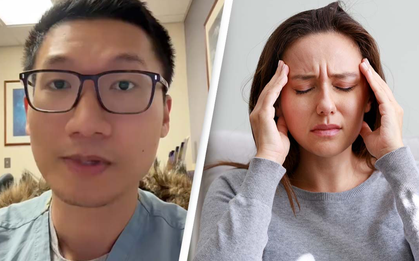 3 loại đau đầu người sau 50 tuổi KHÔNG BAO GIỜ được bỏ qua, bác sĩ khẩn thiết cảnh báo