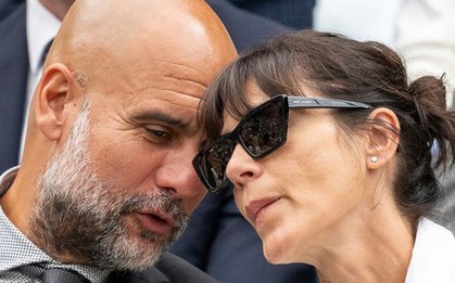 Bí mật đằng sau hôn nhân đổ vỡ của Pep Guardiola, và có hay không chuyện mất nửa tài sản vì ly hôn