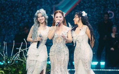 Hoàng Yến Chibi rap giọng Huế ngọt cỡ nào?