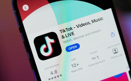 Chính thức: TikTok bị gỡ khỏi App Store và Google Play tại Mỹ
