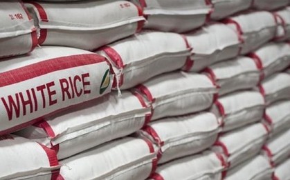 Bài toán mua gạo khiến 99% người phải chào thua
