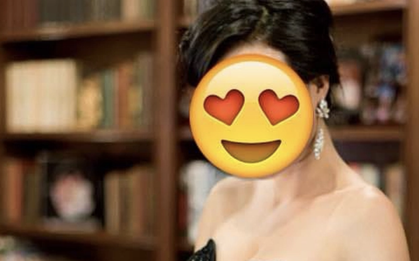 Nàng Hậu vừa bán nhà dát vàng: Là nữ ảo thuật gia, lấy chồng xịn sò còn dạy con cực đỉnh