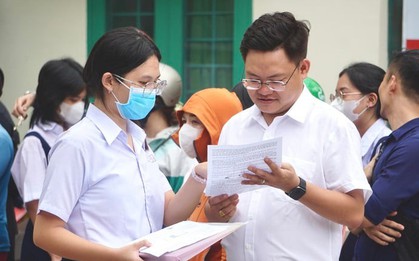7 quy định mới về học sinh, trường lớp có hiệu lực từ tháng 1/2025