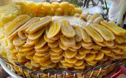 Những món luộc giúp chị em giảm cân "cấp tốc", gọt mỡ đón Tết