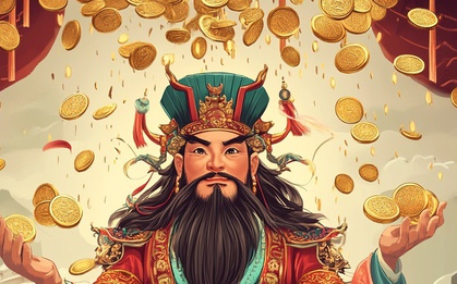 Tử vi ngày mới 22/1: 5 con giáp "đổi vận", may mắn bùng nổ, làm gì cũng thành công!